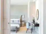 Двухместный люкс Grand Deluxe c 1 комнатой с балконом