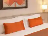 Двухместный номер Omnia семейный