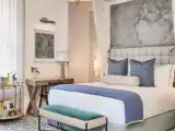 Двухместный люкс Carnegie