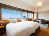 Номер Skytree View Deluxe