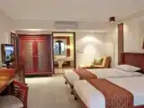Двухместный номер Deluxe