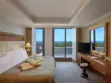 Двухместный номер Deluxe Стандарт