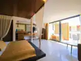 Номер Jacuzzi Superior