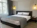 Двухместный полулюкс