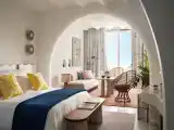 Двухместный полулюкс Anacapri View
