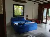 Номер Second Row with beach view