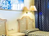 Suite with Terrace and Jacuzzi