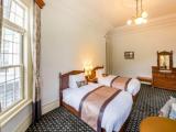 Двухместный номер Deluxe Comfy Lodge & Restful Cottage