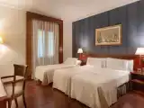 Трёхместный номер