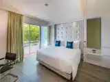 Двухместный номер Deluxe Premier