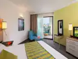 Двухместный люкс U Palace
