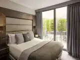 Двухместный номер Signature