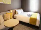 Двухместный номер Стандарт