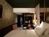 Двухместный номер Atrium