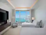 Четырёхместный люкс Deluxe c 1 комнатой