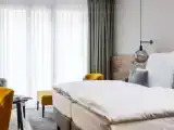 Двухместный номер Комфорт