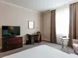 Двухместный номер Premium с красивым видом из окна