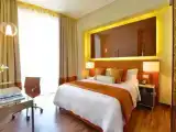 Шестиместный люкс Executive с 3 комнатами