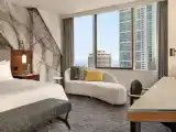 Двухместный люкс Skyline Дуплекс