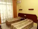 Двухместный номер Эконом