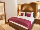 Двухместный полулюкс Deluxe