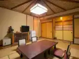 Номер Japanese-Style Стандарт Room - Nishijin