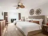 Двухместный номер Premium с видом на море