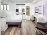 Двухместный VIP люкс