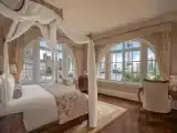 Двухместный люкс Heritage Club с видом на реку