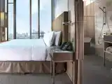 Двухместный люкс Urban