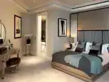 Hotel Residence с 3 комнатами with tower view