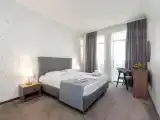 Двухместный люкс корпус 1 с 2 комнатами
