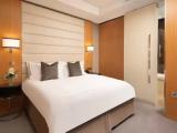 Suite с доступом в лаунж зону Deluxe Дуплекс c 1 спальней