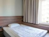 Двухместный номер Compact (140cm bed)