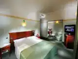 Трёхместный номер