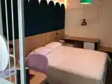 Двухместный люкс