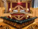 Двухместный люкс King Louis XVI VIP Floor