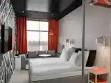 Двухместный номер Extra Bed Possibility Стандарт