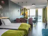Двухместный люкс