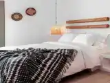 Двухместный полулюкс Spa с видом на улицу