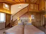 Двухместный полулюкс