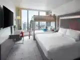 Четырёхместный номер семейный