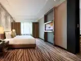 Двухместный люкс Executive