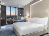 Двухместный номер Deluxe