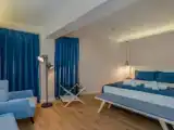 Двухместный люкс Yalikavak