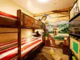 Двухместный номер Adventure Стандарт