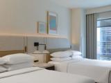 Четырёхместный номер Executive Lounge Access