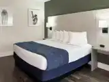 Двухместный номер Стандарт