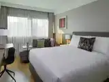 Двухместный номер Premium