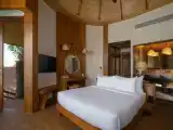 Двухместная вилла с бассейном Type B Duplex